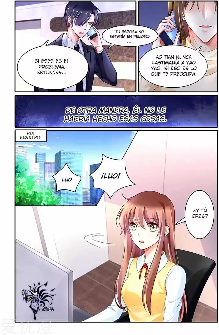 Chunqing Yatou Huolala - Capítulo 332 - Página 2 - LectorTMOo