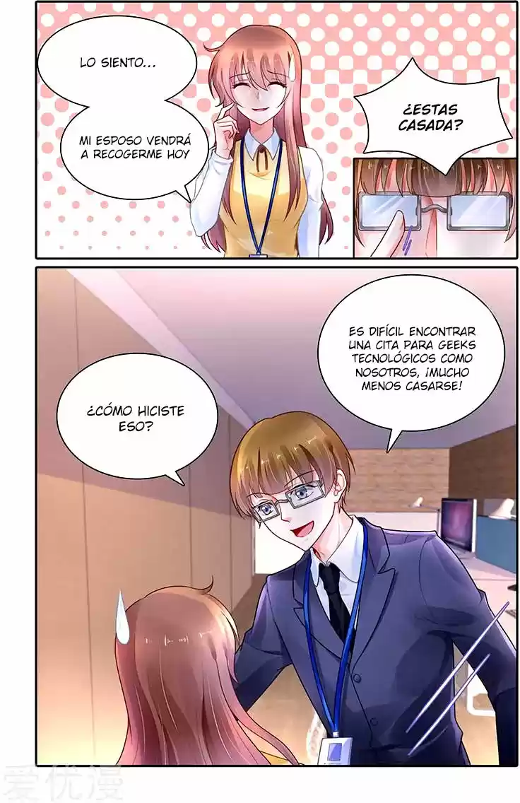 Chunqing Yatou Huolala - Capítulo 332 - Página 4 - LectorTMOo