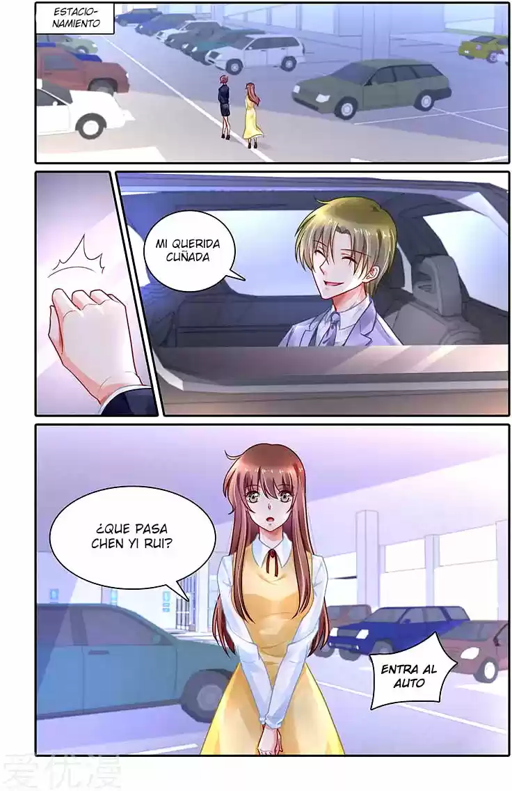 Chunqing Yatou Huolala - Capítulo 332 - Página 8 - LectorTMOo