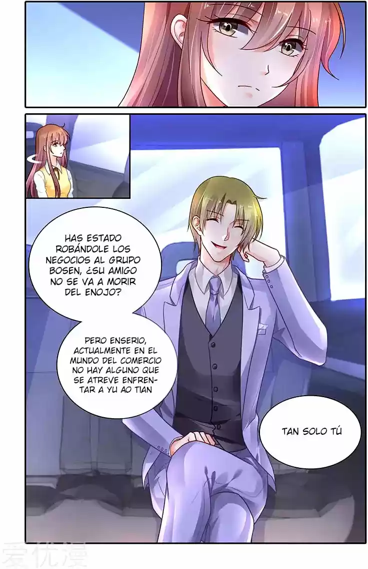Chunqing Yatou Huolala - Capítulo 333 - Página 3 - LectorTMOo