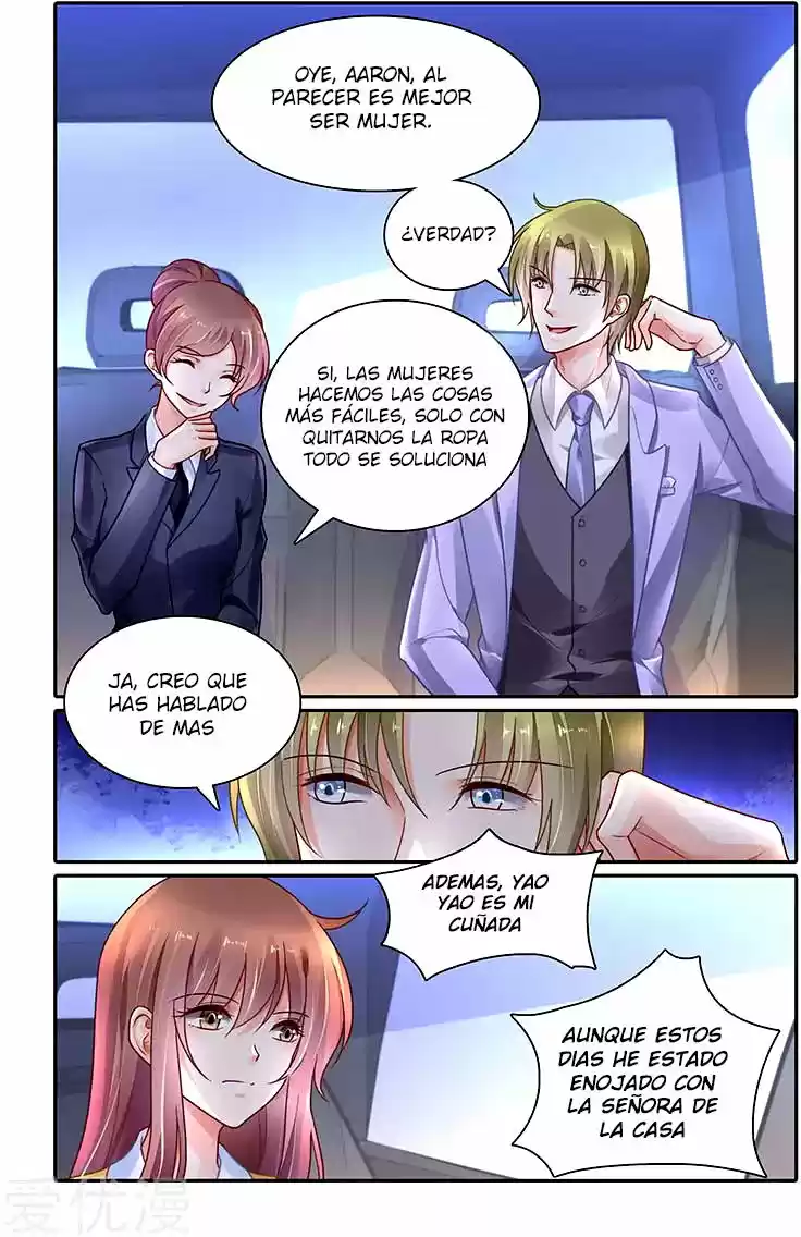Chunqing Yatou Huolala - Capítulo 333 - Página 4 - LectorTMOo
