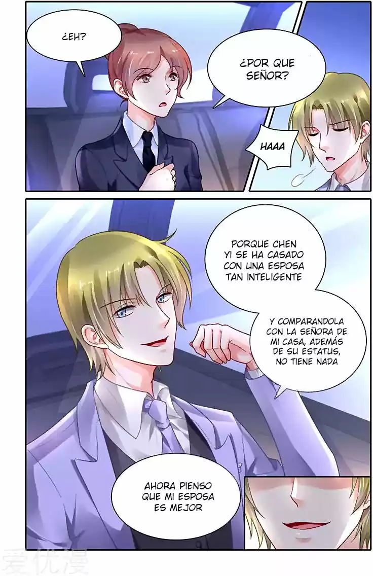 Chunqing Yatou Huolala - Capítulo 333 - Página 5 - LectorTMOo