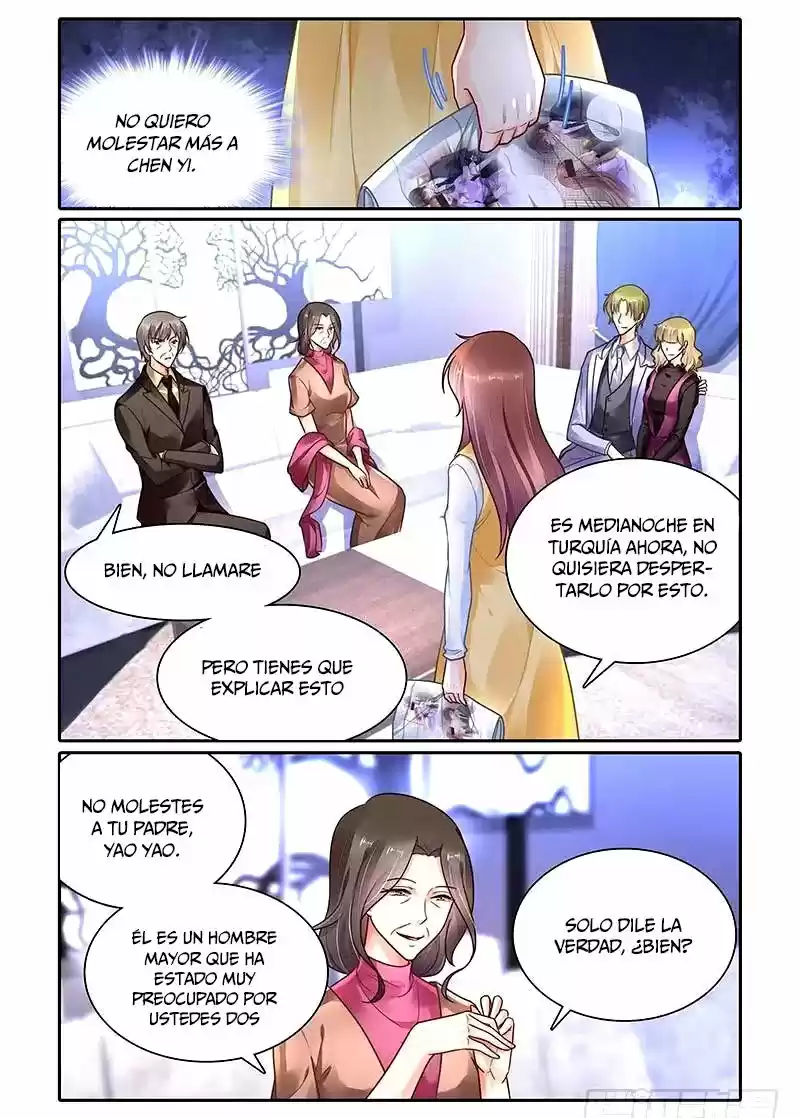 Chunqing Yatou Huolala - Capítulo 335 - Página 3 - LectorTMOo