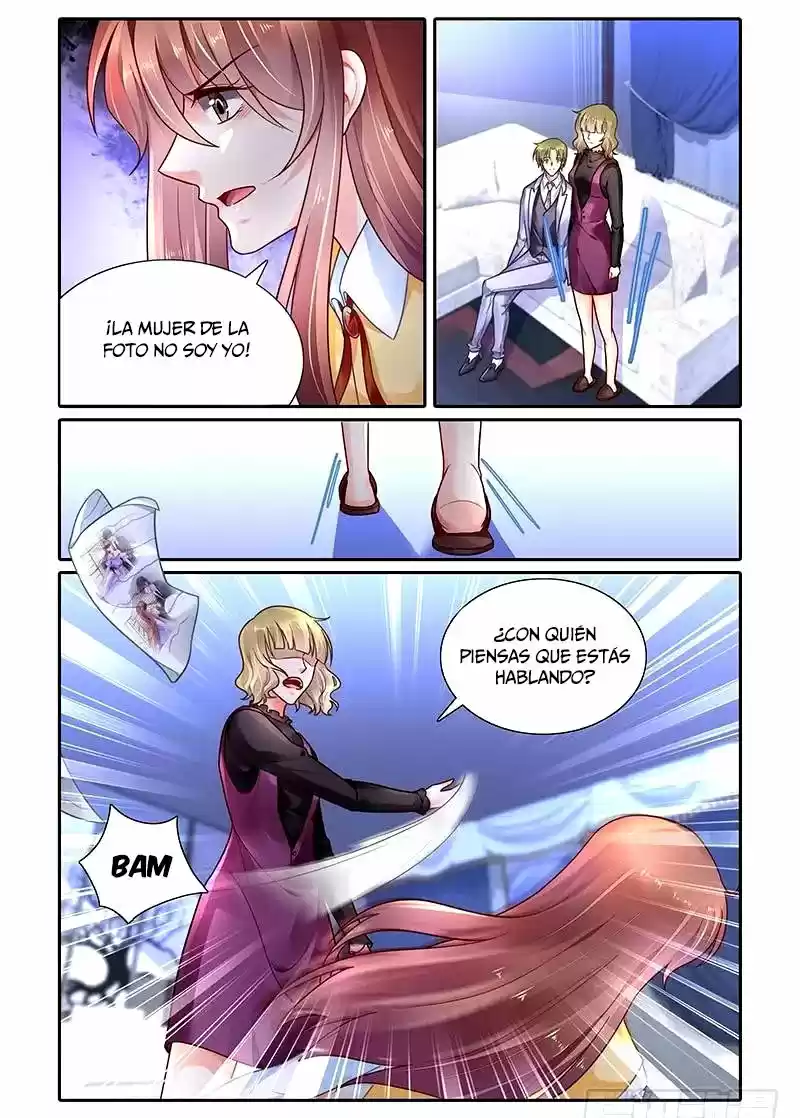 Chunqing Yatou Huolala - Capítulo 335 - Página 4 - LectorTMOo