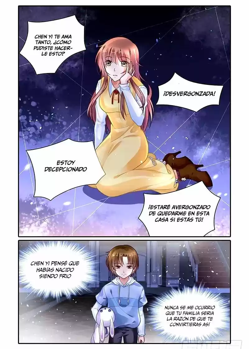 Chunqing Yatou Huolala - Capítulo 335 - Página 8 - LectorTMOo