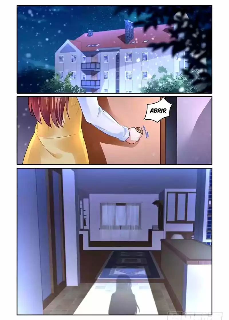 Chunqing Yatou Huolala - Capítulo 336 - Página 4 - LectorTMOo