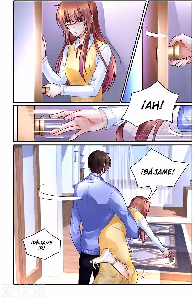 Chunqing Yatou Huolala - Capítulo 338 - Página 4 - LectorTMOo