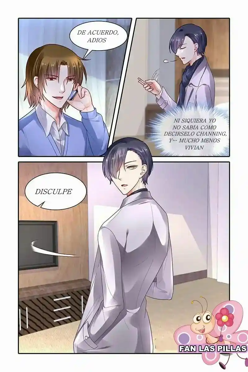 Chunqing Yatou Huolala - Capítulo 343 - Página 2 - LectorTMOo
