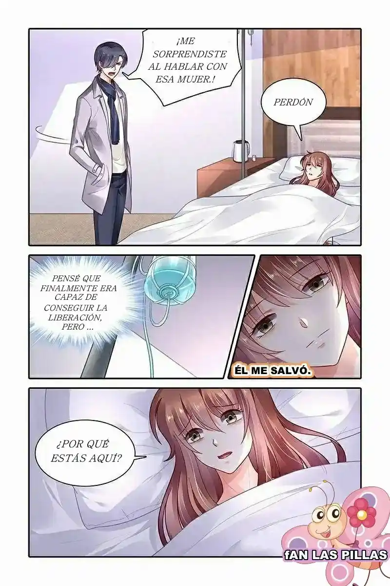 Chunqing Yatou Huolala - Capítulo 343 - Página 3 - LectorTMOo