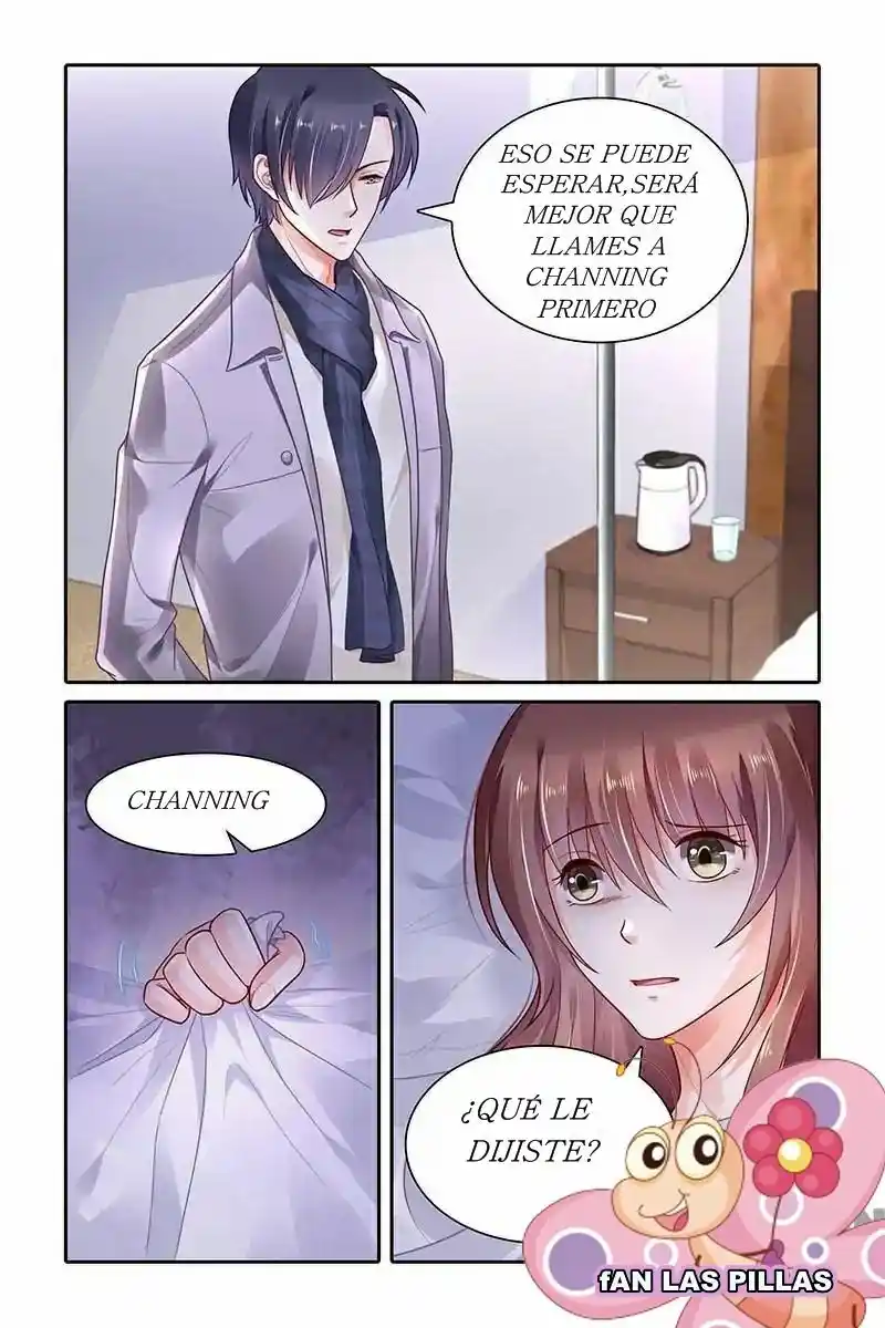 Chunqing Yatou Huolala - Capítulo 343 - Página 4 - LectorTMOo