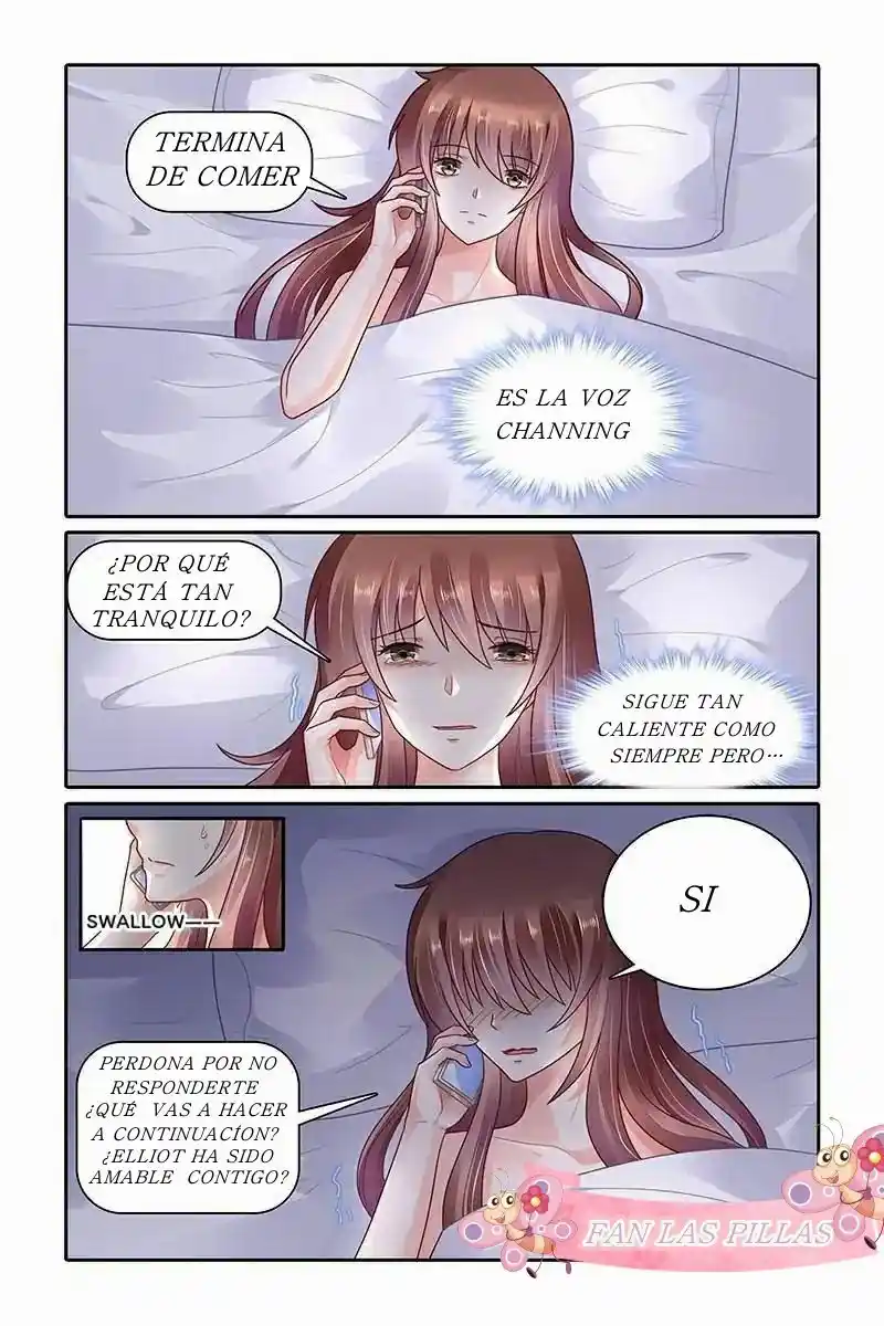 Chunqing Yatou Huolala - Capítulo 344 - Página 2 - LectorTMOo