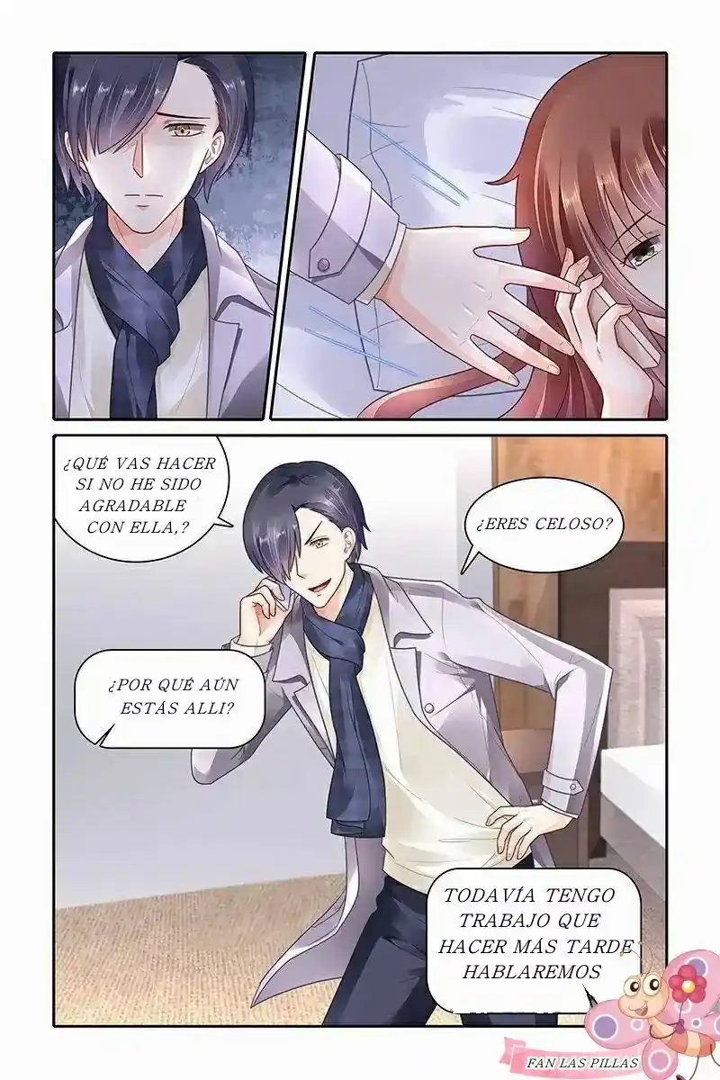 Chunqing Yatou Huolala - Capítulo 344 - Página 3 - LectorTMOo