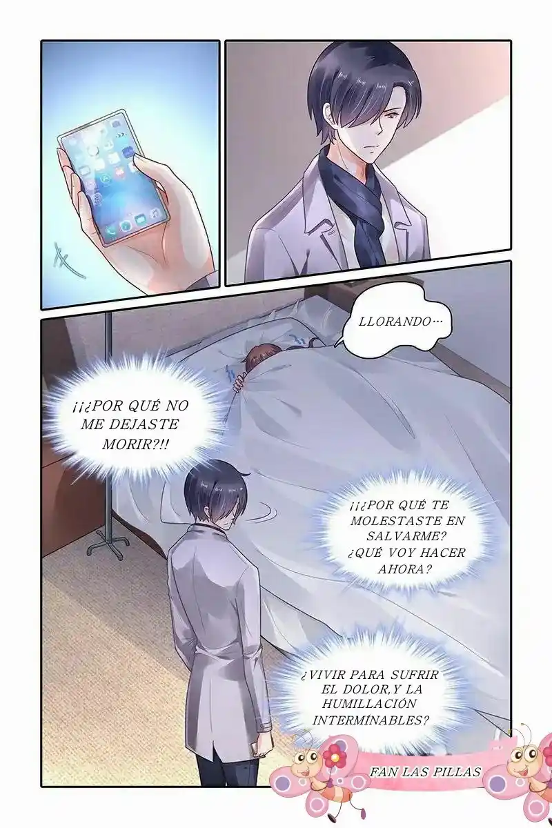 Chunqing Yatou Huolala - Capítulo 344 - Página 4 - LectorTMOo
