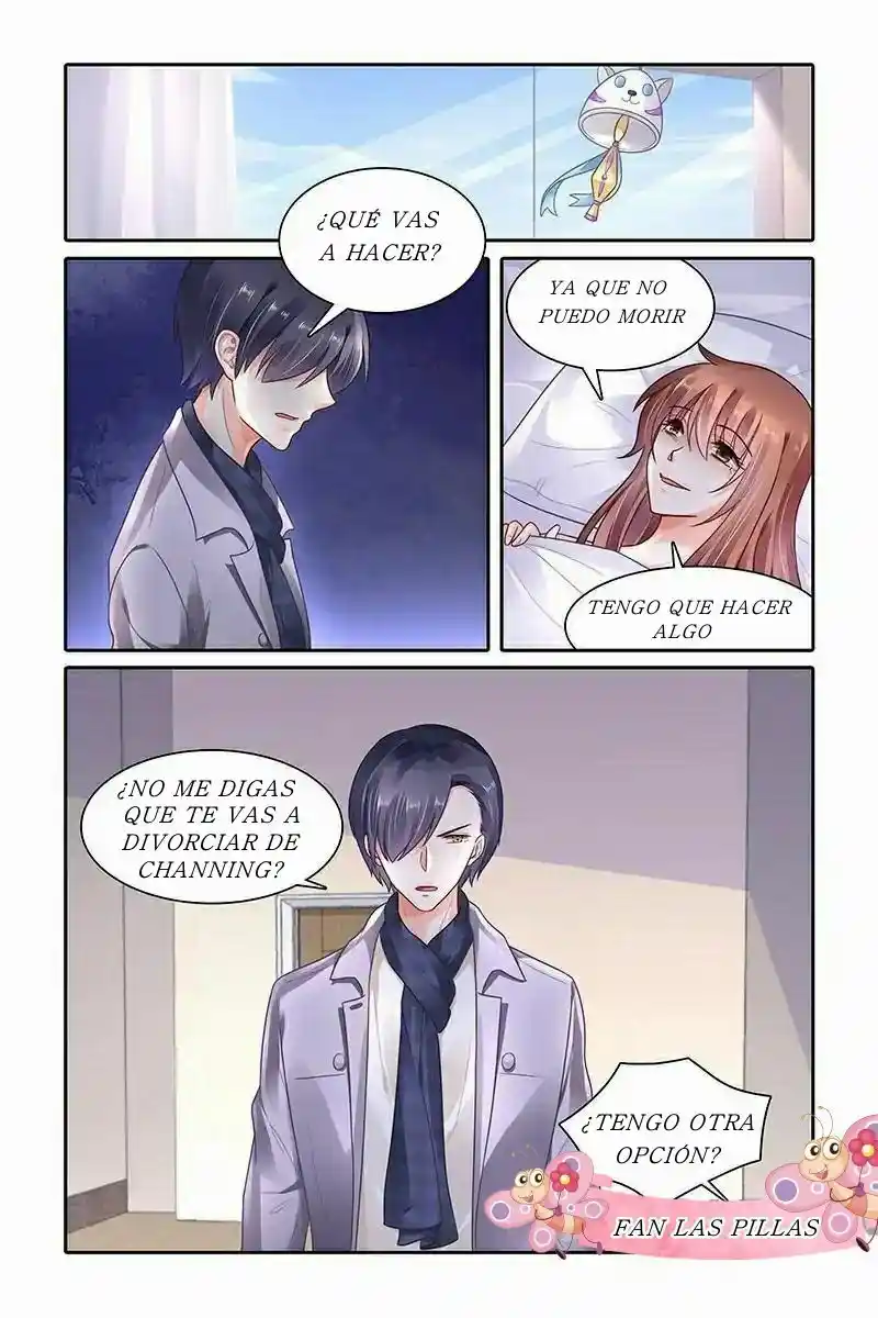 Chunqing Yatou Huolala - Capítulo 344 - Página 5 - LectorTMOo