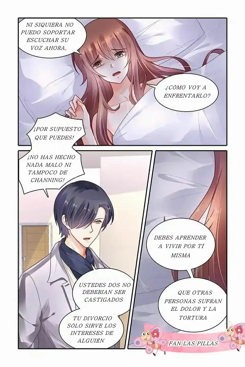 Chunqing Yatou Huolala - Capítulo 344 - Página 6 - LectorTMOo