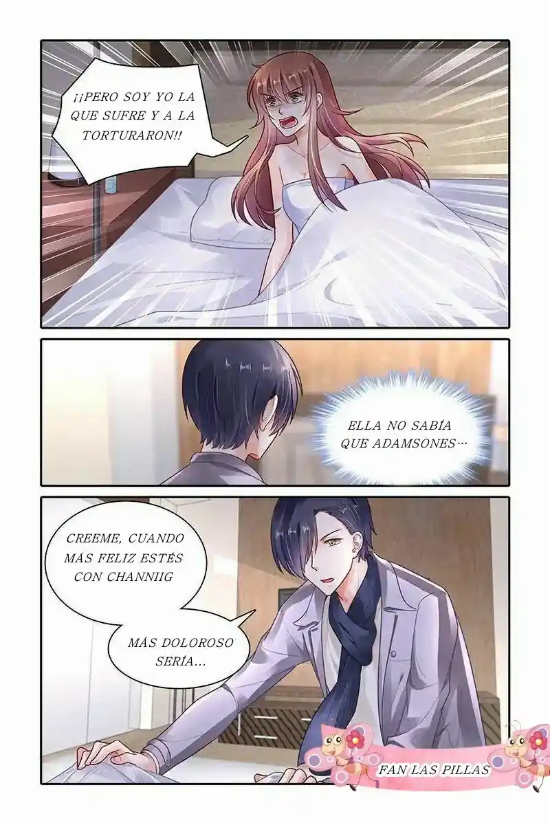 Chunqing Yatou Huolala - Capítulo 344 - Página 7 - LectorTMOo