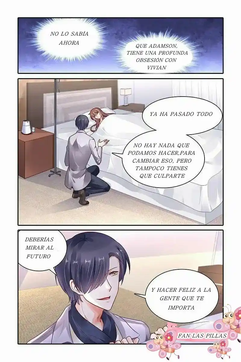 Chunqing Yatou Huolala - Capítulo 344 - Página 8 - LectorTMOo