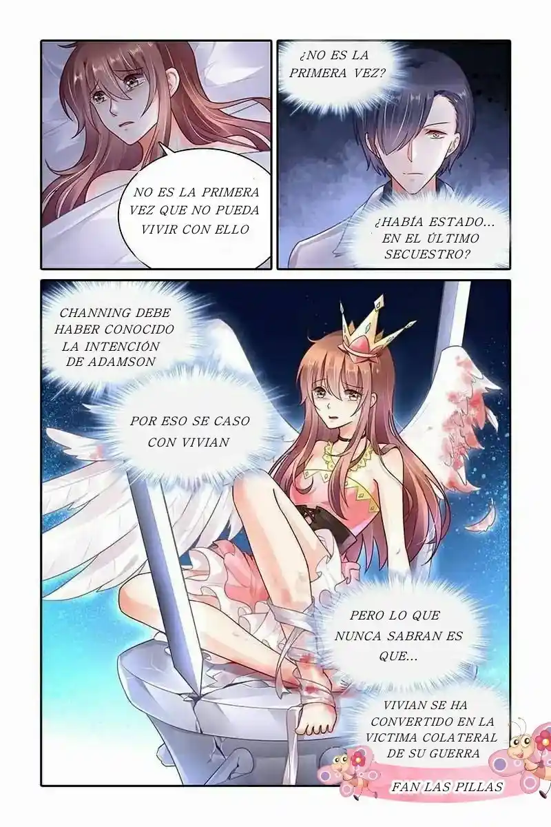 Chunqing Yatou Huolala - Capítulo 344 - Página 9 - LectorTMOo