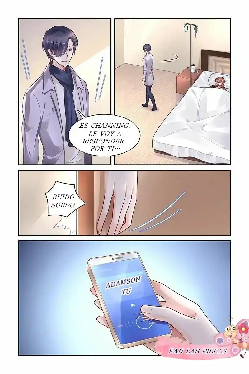 Chunqing Yatou Huolala - Capítulo 345 - Página 4 - LectorTMOo