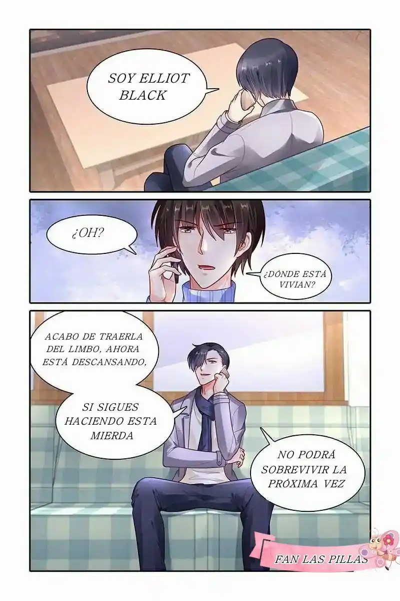Chunqing Yatou Huolala - Capítulo 345 - Página 6 - LectorTMOo
