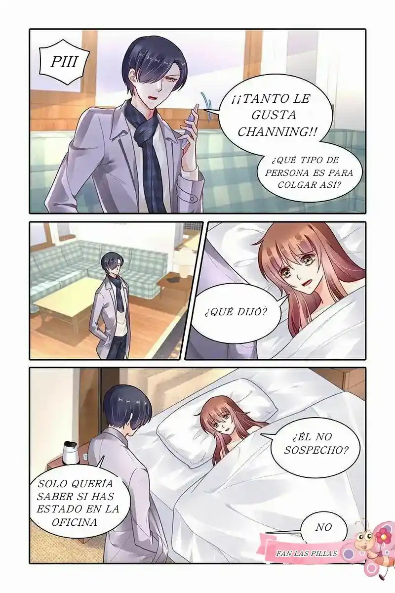 Chunqing Yatou Huolala - Capítulo 345 - Página 7 - LectorTMOo