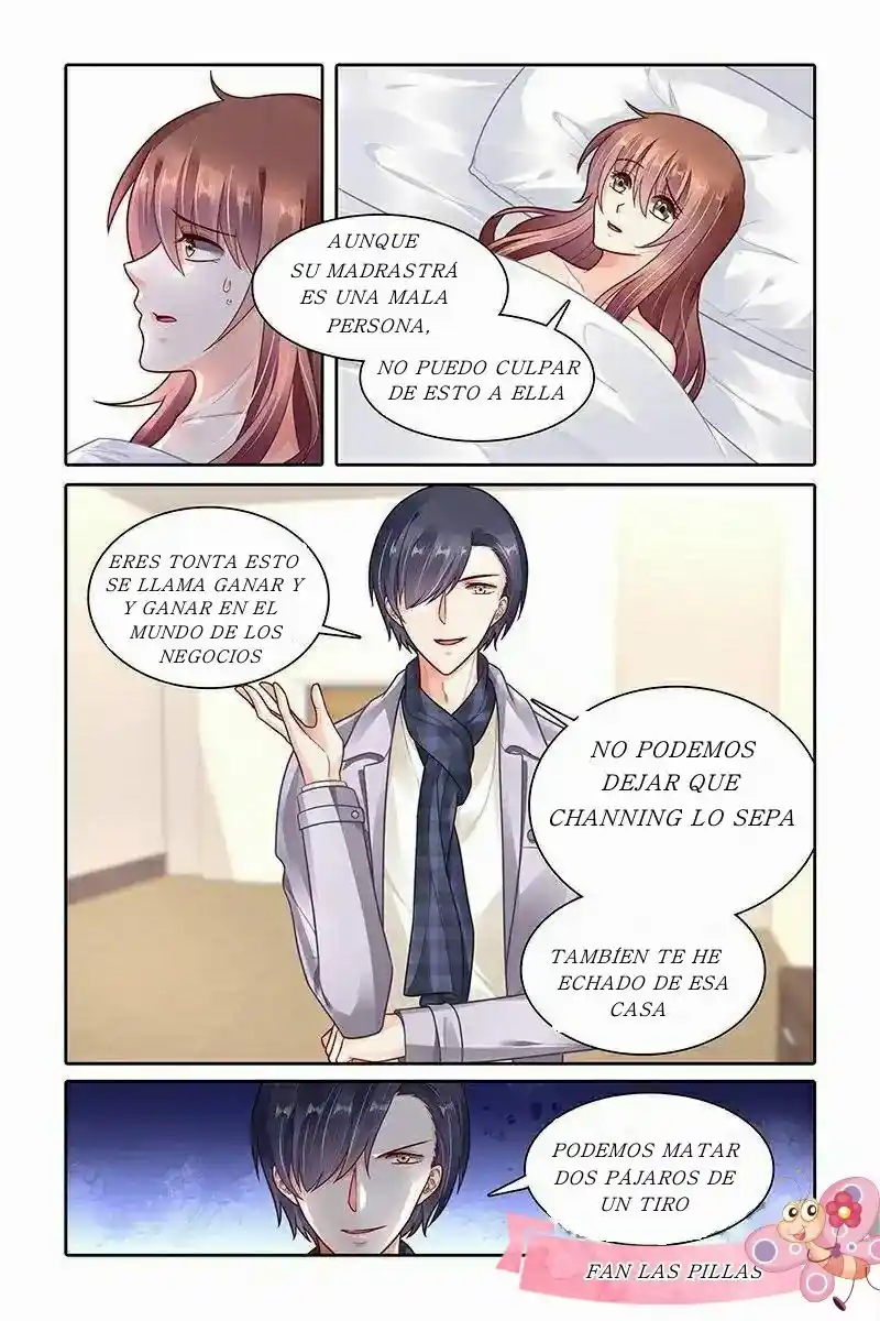Chunqing Yatou Huolala - Capítulo 345 - Página 9 - LectorTMOo