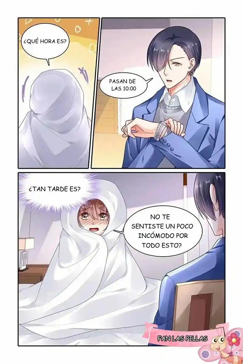 Chunqing Yatou Huolala - Capítulo 349 - Página 2 - LectorTMOo