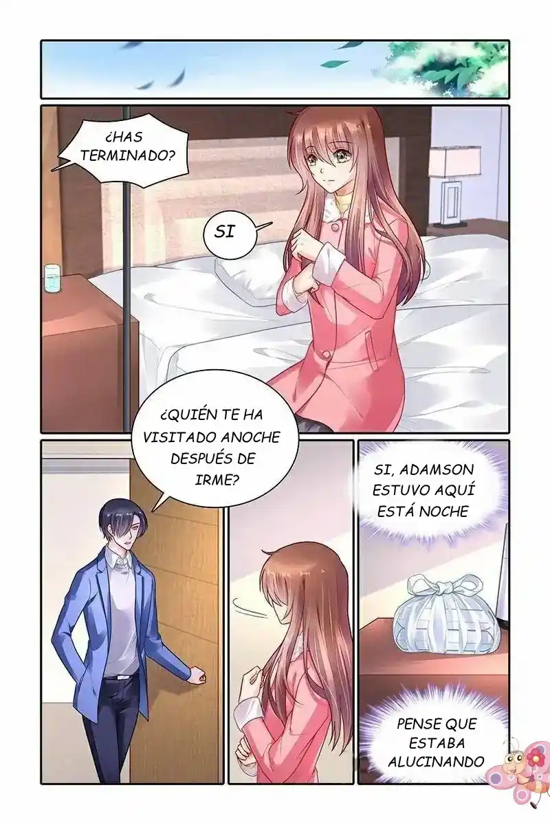 Chunqing Yatou Huolala - Capítulo 349 - Página 4 - LectorTMOo