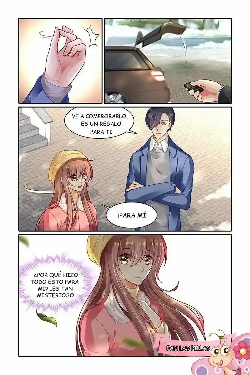 Chunqing Yatou Huolala - Capítulo 349 - Página 9 - LectorTMOo
