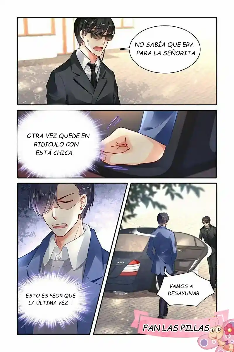 Chunqing Yatou Huolala - Capítulo 350 - Página 7 - LectorTMOo