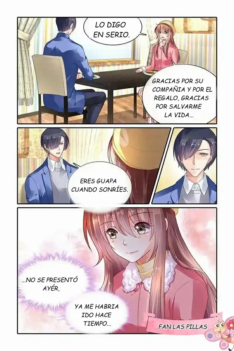 Chunqing Yatou Huolala - Capítulo 351 - Página 3 - LectorTMOo