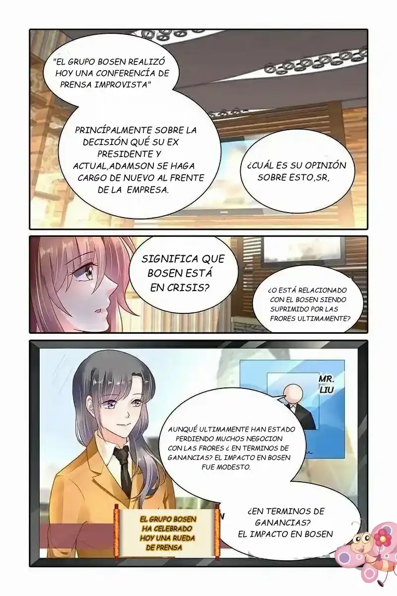 Chunqing Yatou Huolala - Capítulo 351 - Página 4 - LectorTMOo