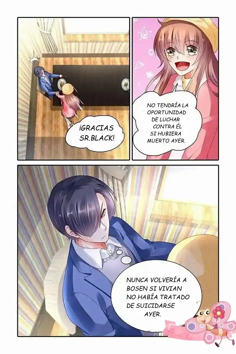 Chunqing Yatou Huolala - Capítulo 351 - Página 7 - LectorTMOo