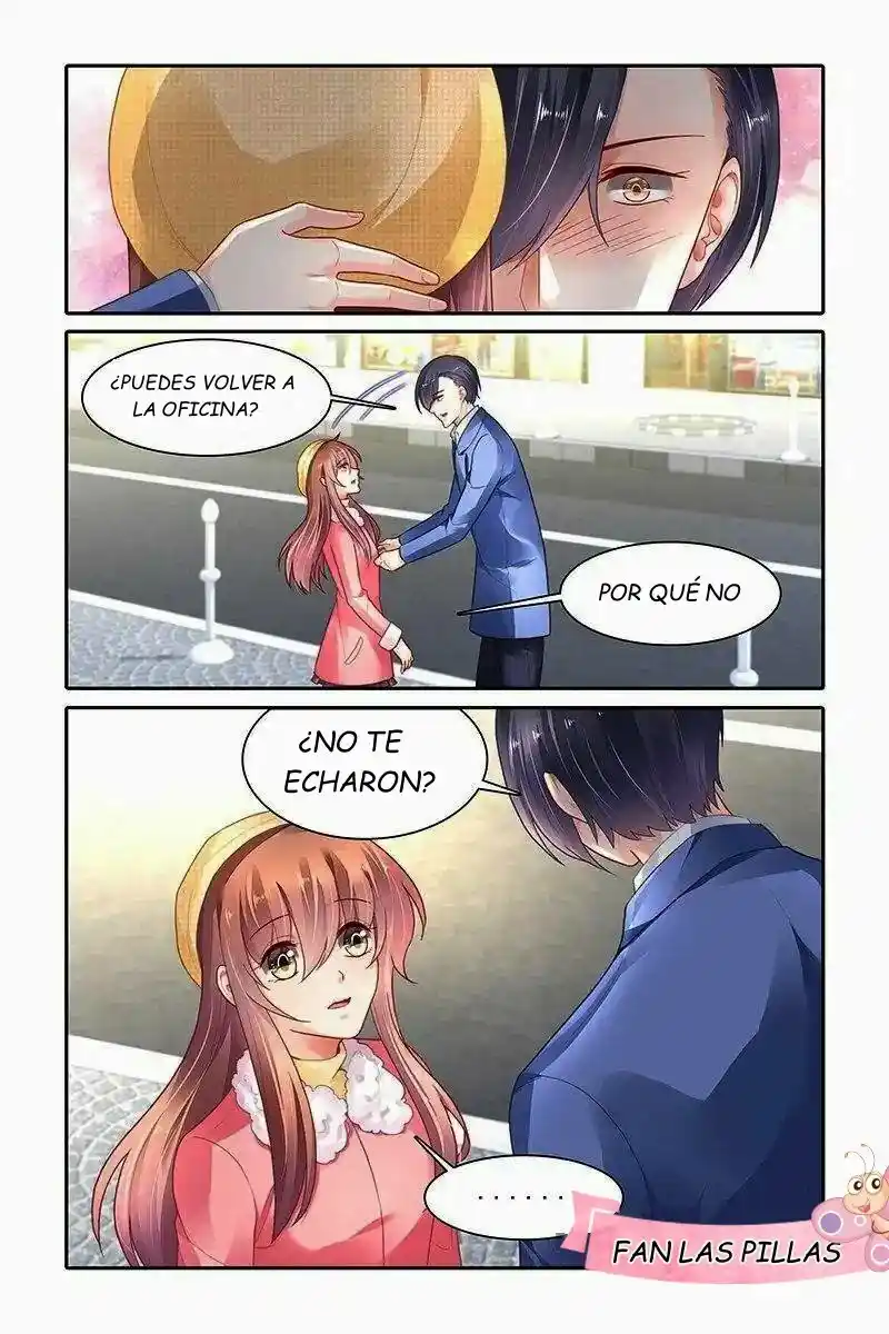 Chunqing Yatou Huolala - Capítulo 353 - Página 4 - LectorTMOo