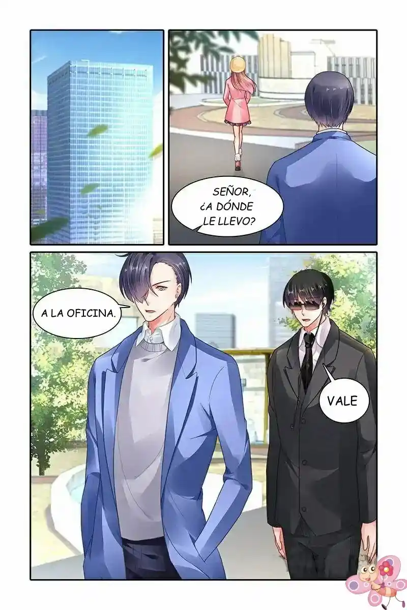 Chunqing Yatou Huolala - Capítulo 353 - Página 7 - LectorTMOo
