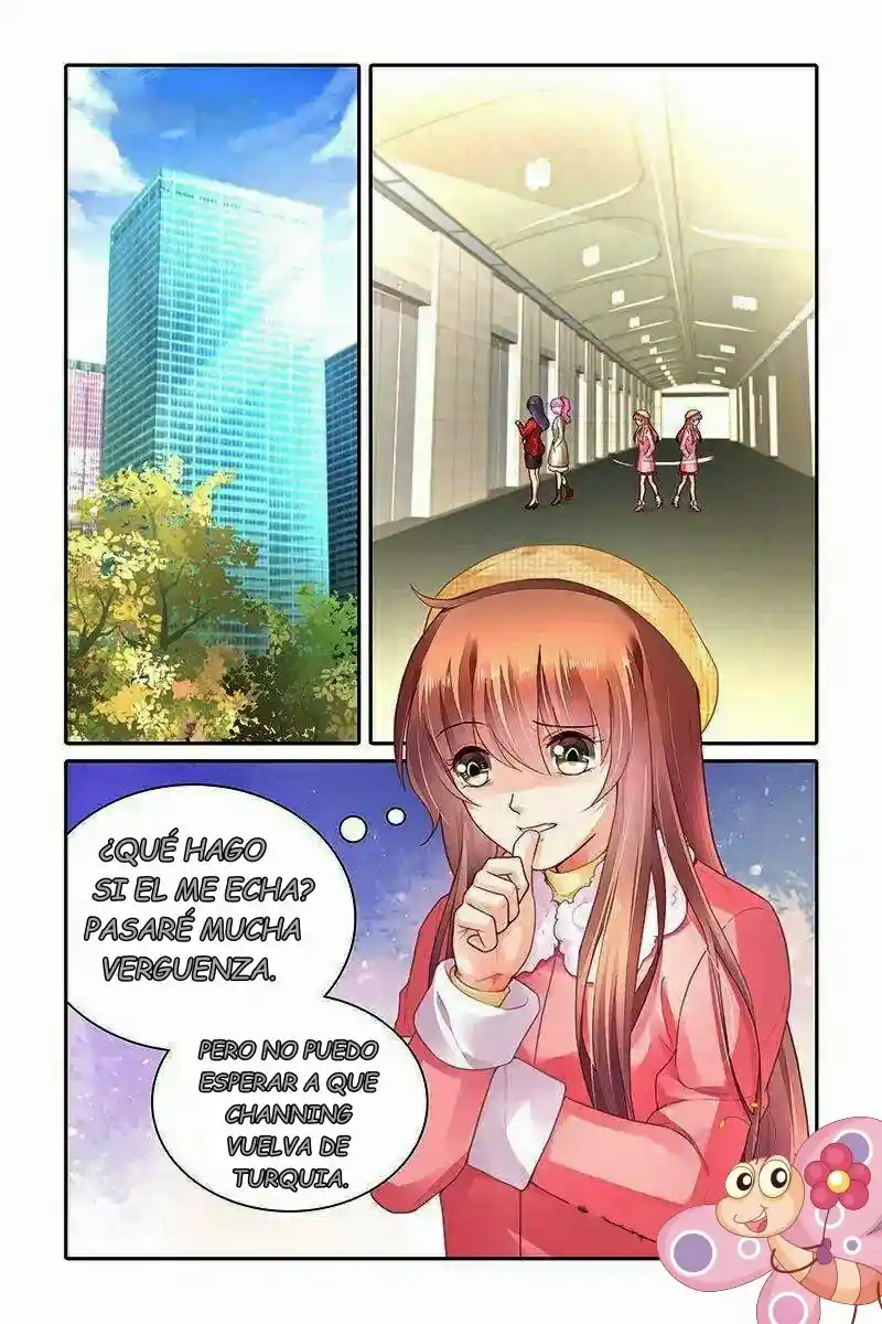 Chunqing Yatou Huolala - Capítulo 354 - Página 2 - LectorTMOo