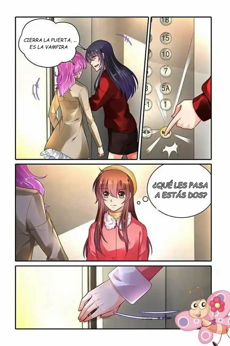 Chunqing Yatou Huolala - Capítulo 354 - Página 4 - LectorTMOo