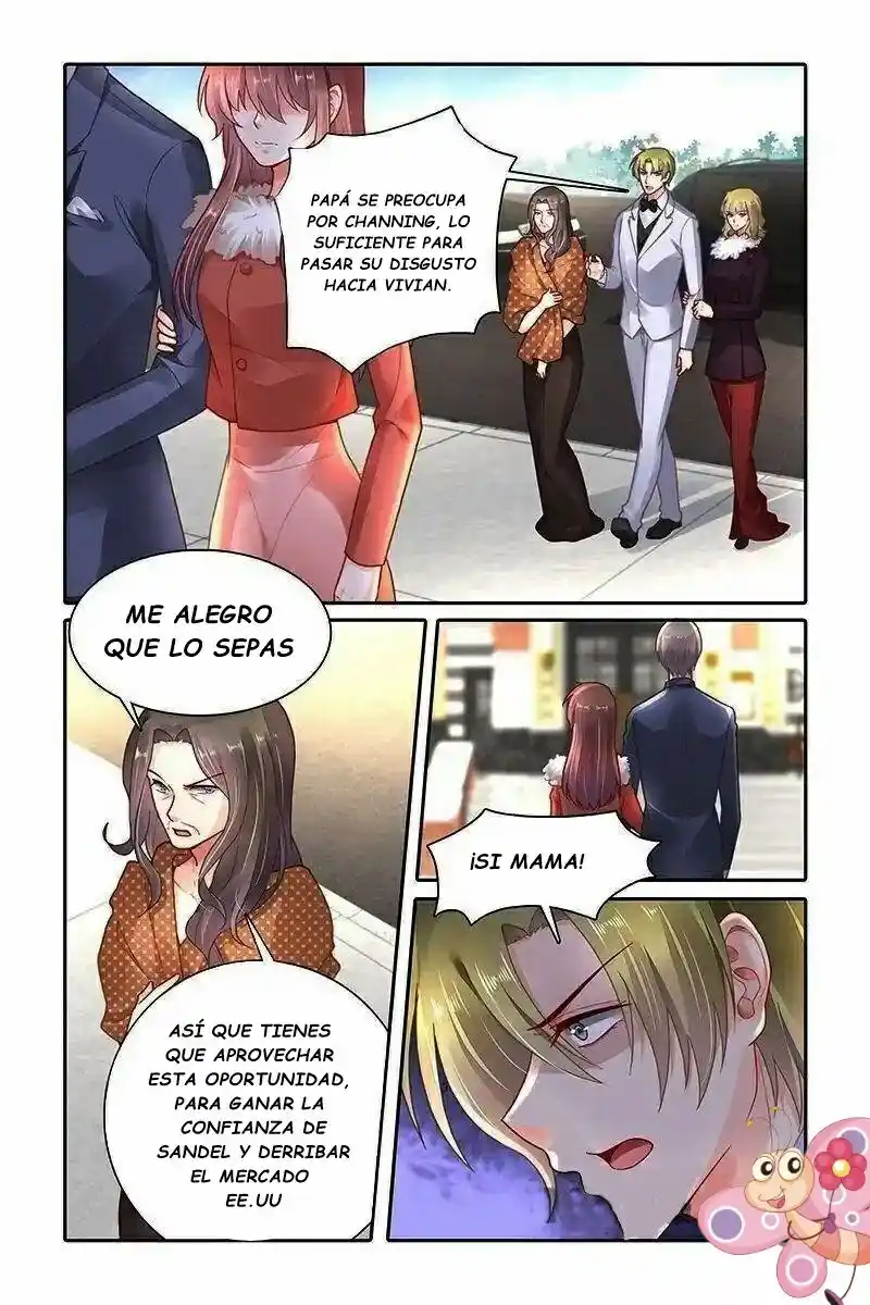 Chunqing Yatou Huolala - Capítulo 357 - Página 4 - LectorTMOo