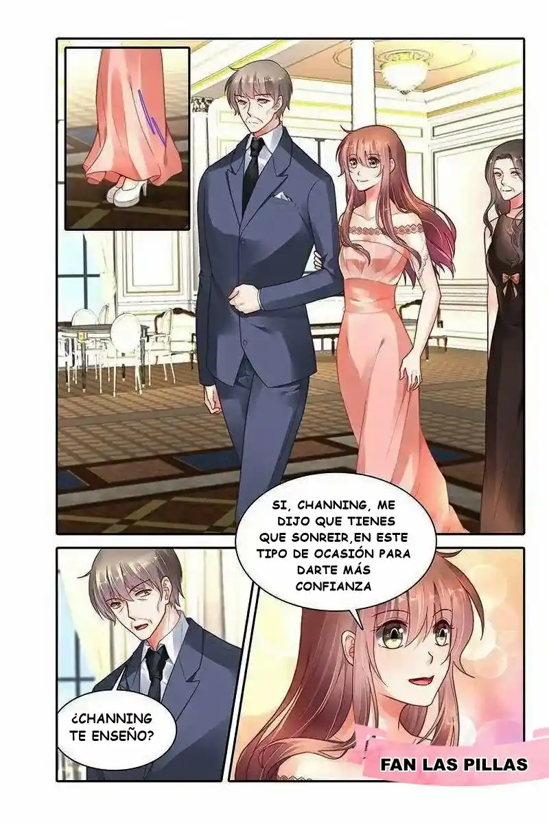 Chunqing Yatou Huolala - Capítulo 357 - Página 6 - LectorTMOo