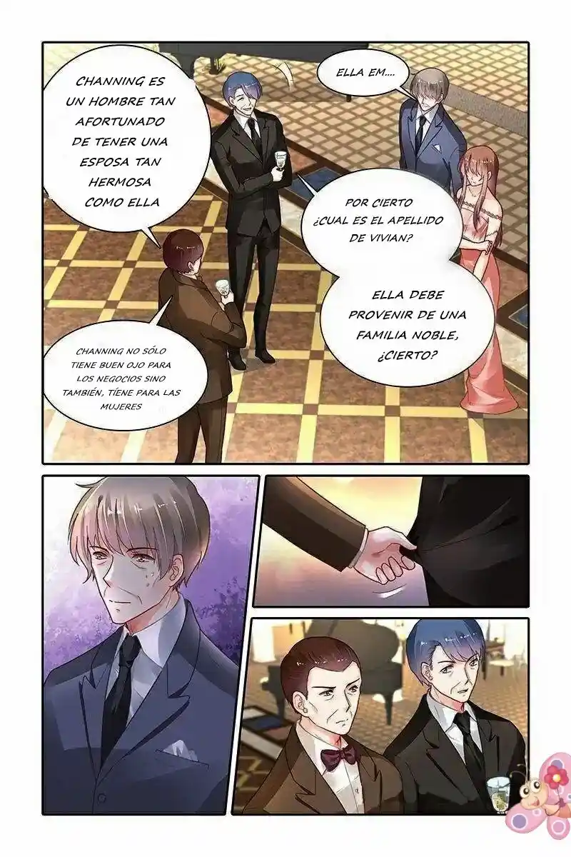 Chunqing Yatou Huolala - Capítulo 357 - Página 9 - LectorTMOo
