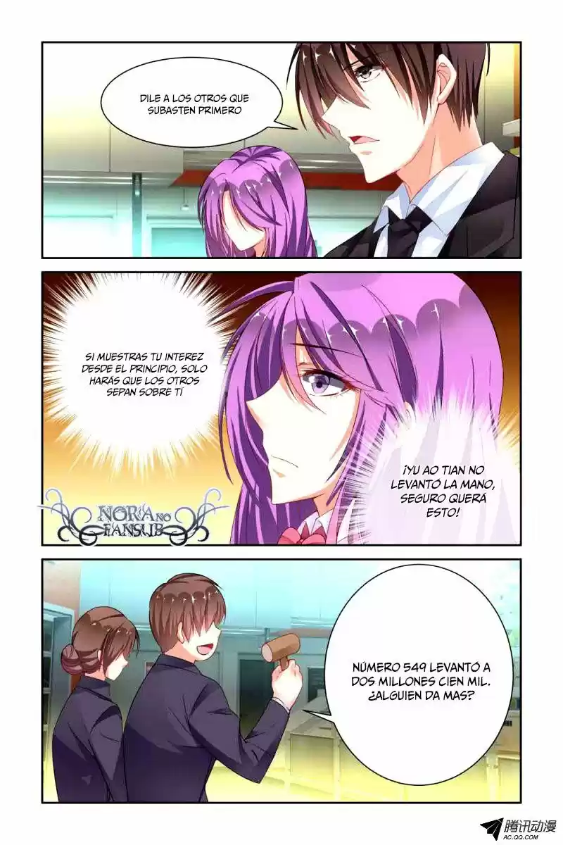 Chunqing Yatou Huolala - Capítulo 51 - Página 3 - LectorTMOo