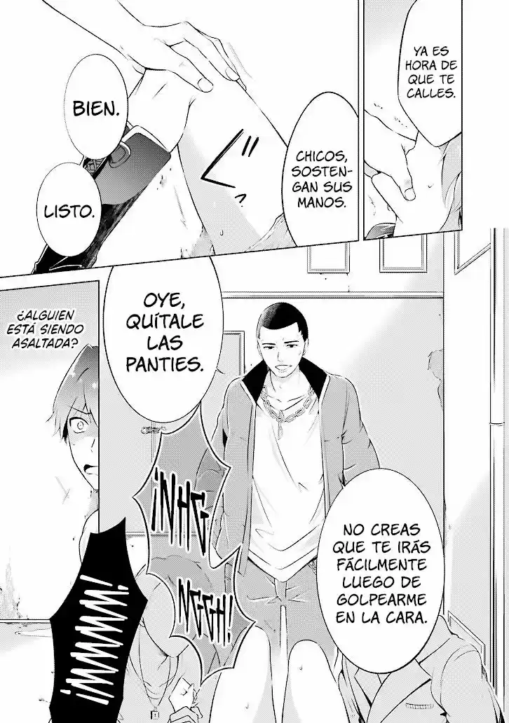 Chuuko Demo Koi Ga Shitai! - Capítulo  - Página 10 - LectorTMOo