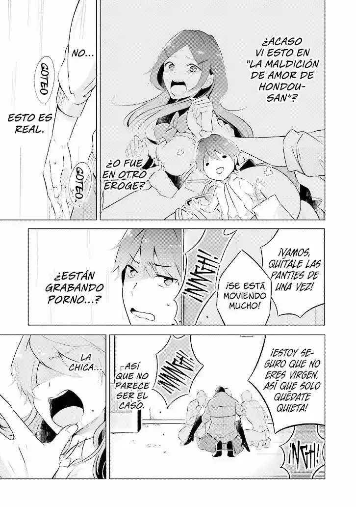 Chuuko Demo Koi Ga Shitai! - Capítulo  - Página 12 - LectorTMOo