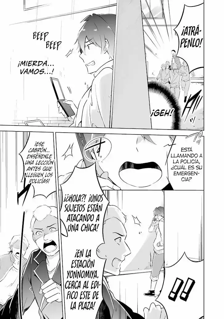 Chuuko Demo Koi Ga Shitai! - Capítulo  - Página 14 - LectorTMOo