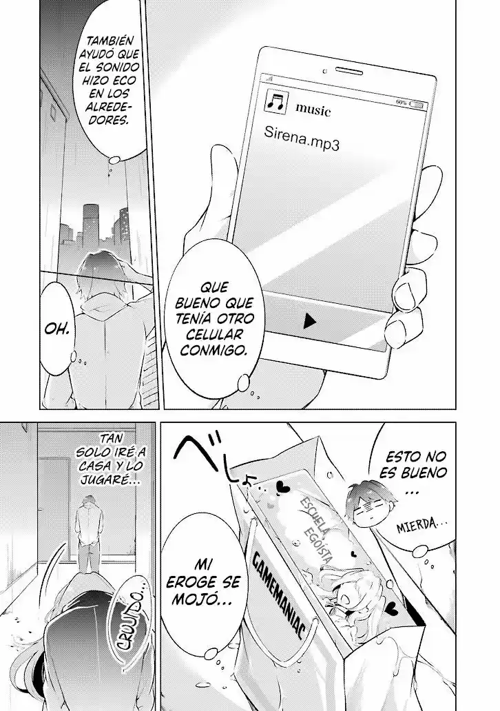 Chuuko Demo Koi Ga Shitai! - Capítulo  - Página 16 - LectorTMOo