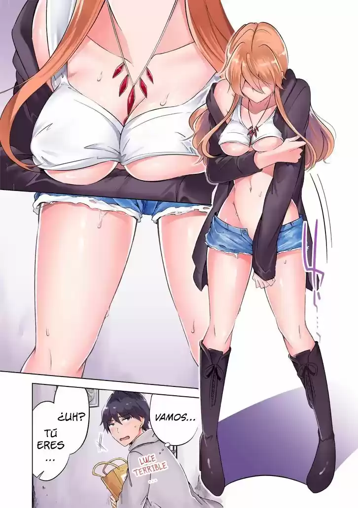 Chuuko Demo Koi Ga Shitai! - Capítulo  - Página 17 - LectorTMOo