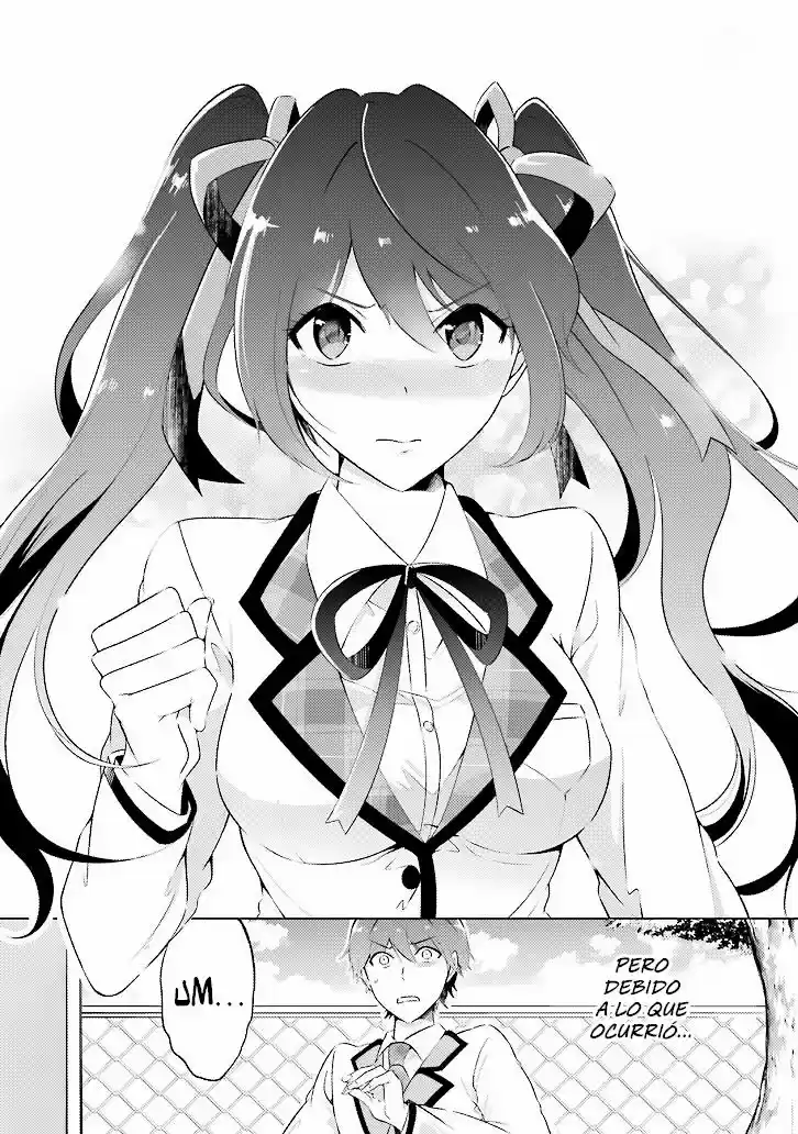 Chuuko Demo Koi Ga Shitai! - Capítulo  - Página 20 - LectorTMOo