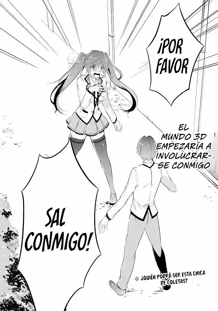 Chuuko Demo Koi Ga Shitai! - Capítulo  - Página 21 - LectorTMOo