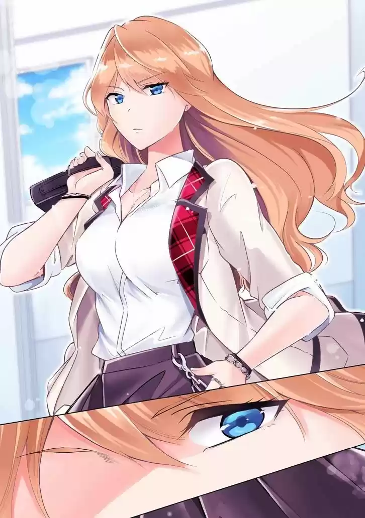 Chuuko Demo Koi Ga Shitai! - Capítulo 1 - Página 6 - LectorTMOo