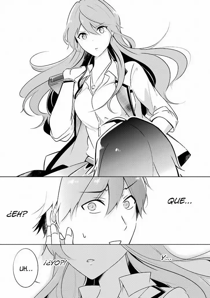 Chuuko Demo Koi Ga Shitai! - Capítulo 1 - Página 8 - LectorTMOo